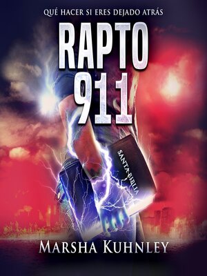 cover image of Rapto 911